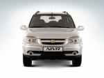 Chevrolet Niva 2009 года